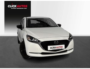 
										MAZDA MAZDA2 2 1.5 E-SKYACTIV 90CV MHEV MT HOMURA full									