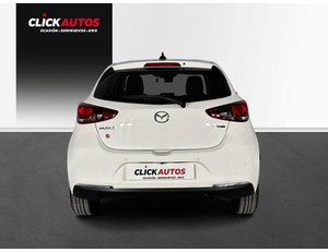
										MAZDA MAZDA2 2 1.5 E-SKYACTIV 90CV MHEV MT HOMURA full									