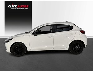 
										MAZDA MAZDA2 2 1.5 E-SKYACTIV G 90CV MHEV MT HOMURA full									