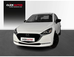 
										MAZDA MAZDA2 2 1.5 E-SKYACTIV G 90CV MHEV MT HOMURA full									