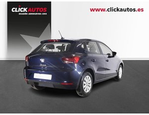 
										SEAT IBIZA 1.0 TSI 110CV STYLE XL full									