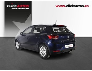 
										SEAT IBIZA 1.0 TSI 110CV STYLE XL full									