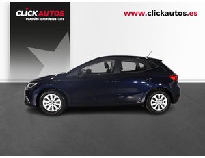 
										SEAT IBIZA 1.0 TSI 110CV STYLE XL full									