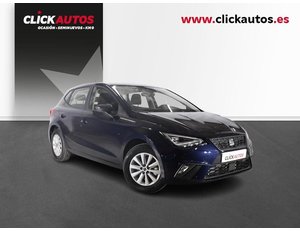 
										SEAT IBIZA 1.0 TSI 110CV STYLE XL full									