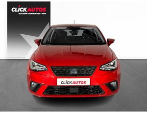 
										SEAT IBIZA 1.0 TSI 110CV STYLE XL full									