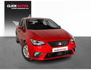 
										SEAT IBIZA 1.0 TSI 110CV STYLE XL full									