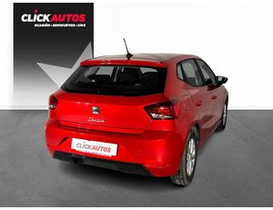 
										SEAT IBIZA 1.0 TSI 110CV STYLE XL full									
