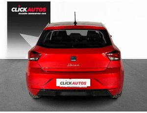 
										SEAT IBIZA 1.0 TSI 110CV STYLE XL full									