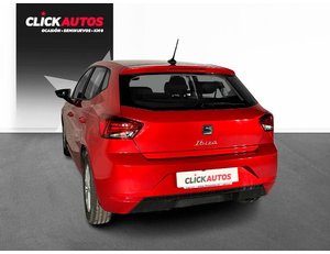 
										SEAT IBIZA 1.0 TSI 110CV STYLE XL full									