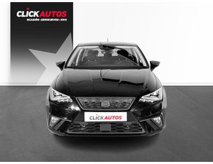
										SEAT IBIZA 1.0 TSI 110CV STYLE XL full									