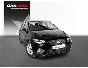 
										SEAT IBIZA 1.0 TSI 110CV STYLE XL full									