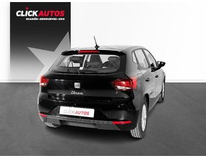 
										SEAT IBIZA 1.0 TSI 110CV STYLE XL full									
