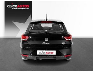 
										SEAT IBIZA 1.0 TSI 110CV STYLE XL full									