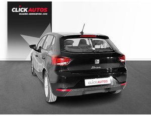 
										SEAT IBIZA 1.0 TSI 110CV STYLE XL full									