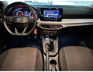 
										SEAT IBIZA 1.0 TSI 110CV STYLE XL full									