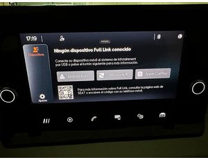 
										SEAT IBIZA 1.0 TSI 110CV STYLE XL full									