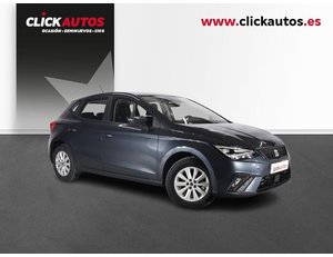 
										SEAT IBIZA 1.0 TSI 110CV STYLE XL full									