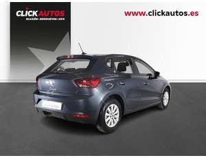 
										SEAT IBIZA 1.0 TSI 110CV STYLE XL full									