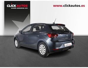 
										SEAT IBIZA 1.0 TSI 110CV STYLE XL full									