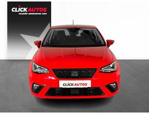 
										SEAT IBIZA 1.0 TSI 110CV STYLE XL full									