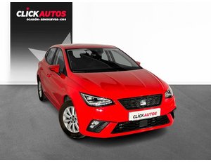 
										SEAT IBIZA 1.0 TSI 110CV STYLE XL full									