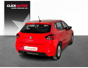 
										SEAT IBIZA 1.0 TSI 110CV STYLE XL full									