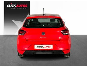 
										SEAT IBIZA 1.0 TSI 110CV STYLE XL full									