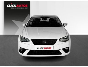 
										SEAT IBIZA 1.0 TSI 110CV STYLE XL full									