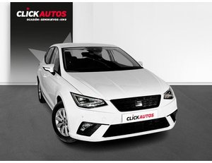 
										SEAT IBIZA 1.0 TSI 110CV STYLE XL full									