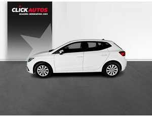 
										SEAT IBIZA 1.0 TSI 110CV STYLE XL full									