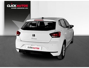 
										SEAT IBIZA 1.0 TSI 110CV STYLE XL full									