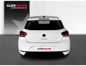 
										SEAT IBIZA 1.0 TSI 110CV STYLE XL full									