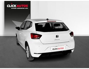 
										SEAT IBIZA 1.0 TSI 110CV STYLE XL full									