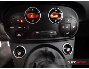 
										ABARTH 595 500 1.4 T-JET 165CV full									