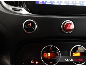 
										ABARTH 595 500 1.4 T-JET 165CV full									