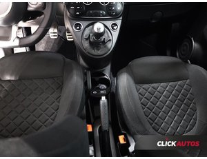 
										ABARTH 595 500 1.4 T-JET 165CV full									