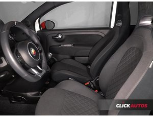 
										ABARTH 595 500 1.4 T-JET 165CV full									