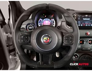 
										ABARTH 595 500 1.4 T-JET 180CV COMPETIZIONE full									