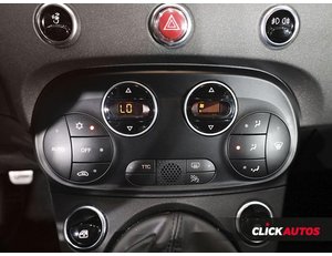 
										ABARTH 595 500 1.4 T-JET 180CV COMPETIZIONE full									