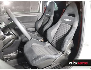 
										ABARTH 595 500 1.4 T-JET 180CV COMPETIZIONE full									