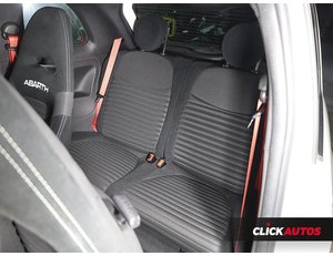 
										ABARTH 595 500 1.4 T-JET 180CV COMPETIZIONE full									