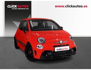 
										ABARTH 595 500 1.4 T-JET 180CV COMPETIZIONE full									