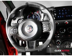 
										ABARTH 595 500 1.4 T-JET 180CV COMPETIZIONE full									
