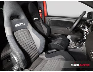 
										ABARTH 595 500 1.4 T-JET 180CV COMPETIZIONE full									