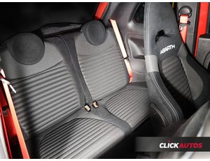 
										ABARTH 595 500 1.4 T-JET 180CV COMPETIZIONE full									