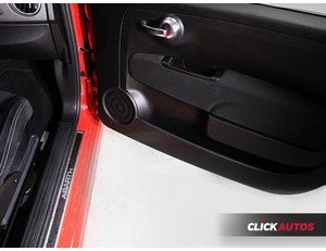 
										ABARTH 595 500 1.4 T-JET 180CV COMPETIZIONE full									