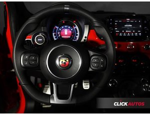 
										ABARTH 595 500 1.4 T-JET 145CV TURBO full									