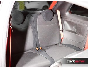 
										ABARTH 595 500 1.4 T-JET 145CV TURBO full									