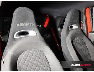 
										ABARTH 595 500 1.4 T-JET 145CV TURBO full									