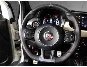 
										ABARTH 595 500 1.4 T-JET 145CV TURBO full									